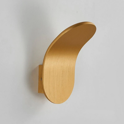 Modern Nordic Wall Lamp | Sleek Minimalist LED Wall Light