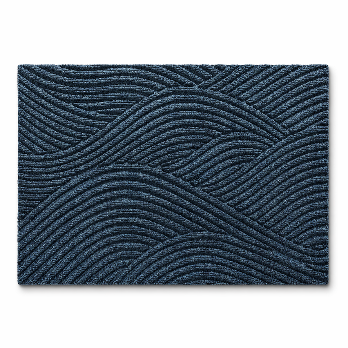 Durable Non-Slip Door Mat | Stylish, Dirt-Resistant Entryway Mat