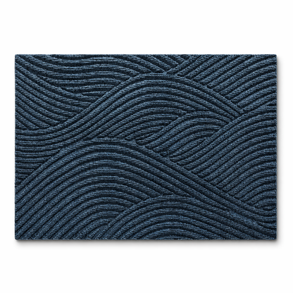 Durable Non-Slip Door Mat | Stylish, Dirt-Resistant Entryway Mat