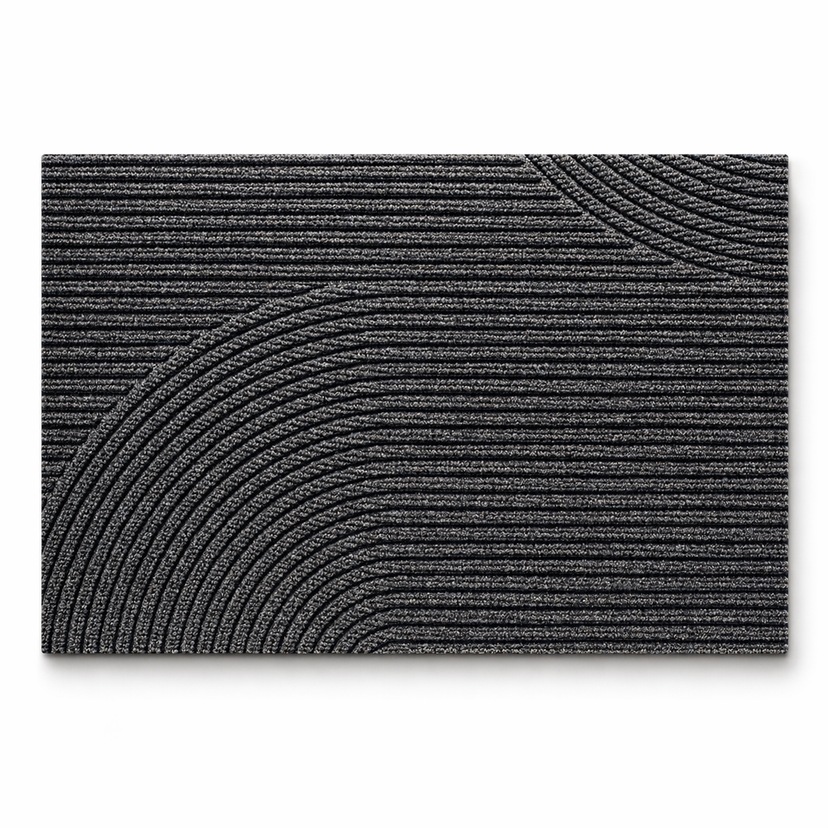 Durable Non-Slip Door Mat | Stylish, Dirt-Resistant Entryway Mat