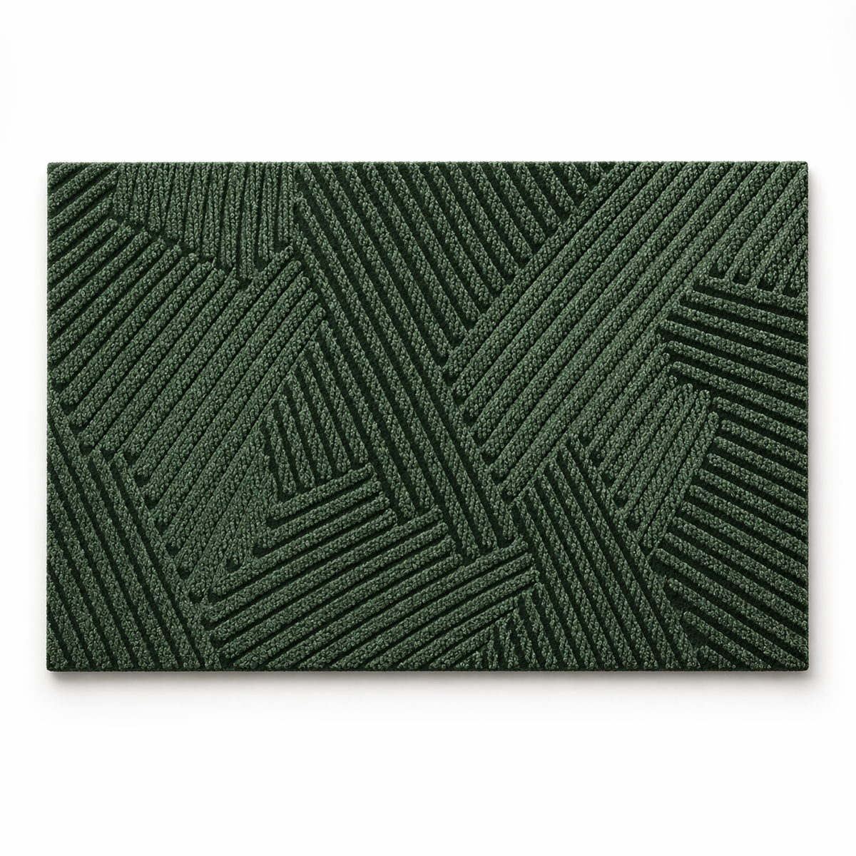 Durable Non-Slip Door Mat | Stylish, Dirt-Resistant Entryway Mat