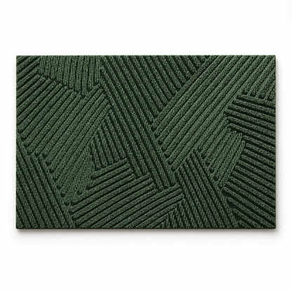Durable Non-Slip Door Mat | Stylish, Dirt-Resistant Entryway Mat