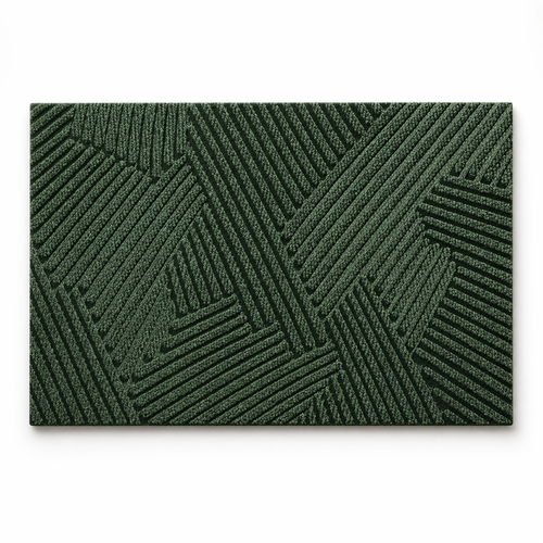 Durable Non-Slip Door Mat | Stylish, Dirt-Resistant Entryway Mat