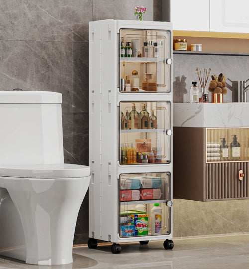 The solution for that useless space you have at home