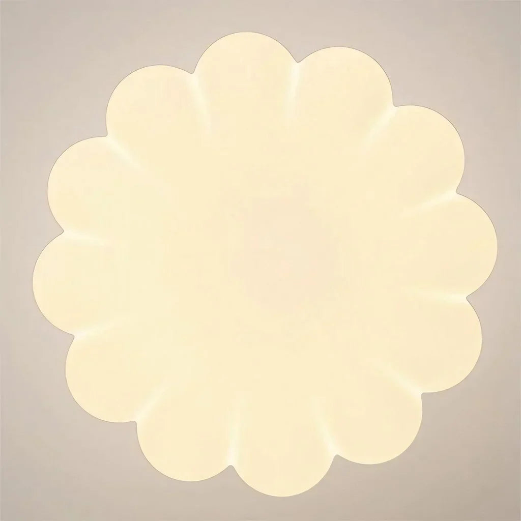 Nordic Pumpkin Pendant Light – Modern LED Ceiling Lamp for Stylish Interiors