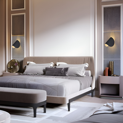 Twist Adjustable LED Wall Light – Modern Stylish Wall Lamp