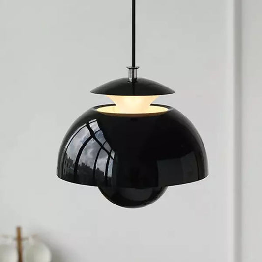 Flora Nordic LED Pendant Ceiling Light | Modern Hanging Lamp