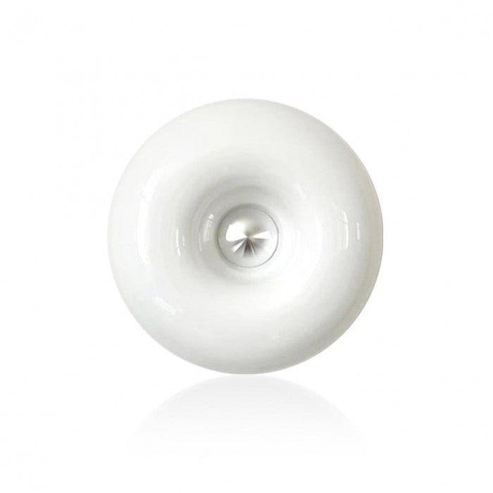 Bauhaus Donut Lamp | Modern LED Table and Wall Light