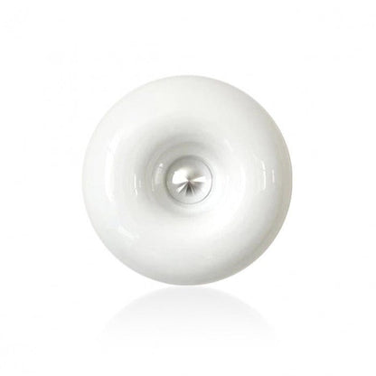 Bauhaus Donut Lamp | Modern LED Table and Wall Light